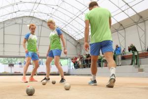BALINANJE PRAZNIK ŠPORTA 22 FOTO LJUBO VUKELIČ
